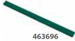 Papel Crepom Reipel Verde Bandeira