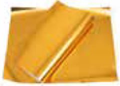 Papel Laminado Reipel Dourado 48x60