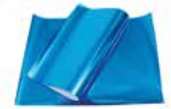 Papel Laminado Reipel Azul 48x60