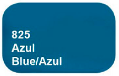 Papel Laminado Reipel Azul 48x60