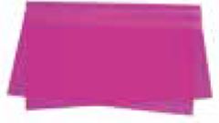 Papel Seda Reipel Rosa 48x60