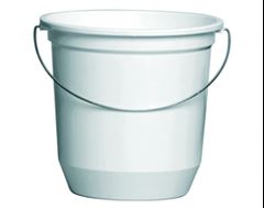 Balde Plastico Jaguar 7,5l