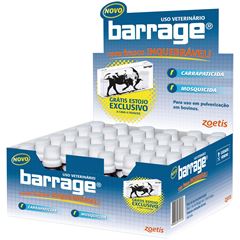 Inseticida Barrage Cyanamid 20ml 