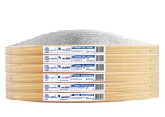 Peneira Para Areia Sao Jorge Aro Madeira N55