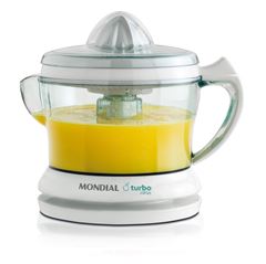Espremedor Fruta Mondial Turbo 220v