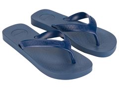 Sandalia Ipanema Anatomica Surf Masc Adulto Azul/Azul Escuro