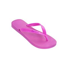 Sandalia Ipanema Classica Fem Adulto Rosa/Rosa