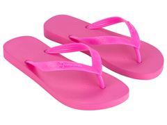 Sandalia Ipanema Classica Fem Adulto Rosa/Rosa