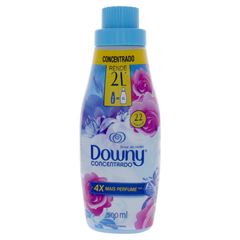 Amaciante Concentrado Downy Brisa De Verao 500ml