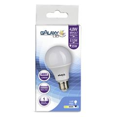 Lampada Galaxy Led 4,8w Bivolt