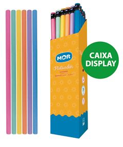 Flutuador Mor Espaguete 1,60m