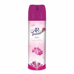 Desodorizador Ar Gradavel Aero Lavanda 400ml