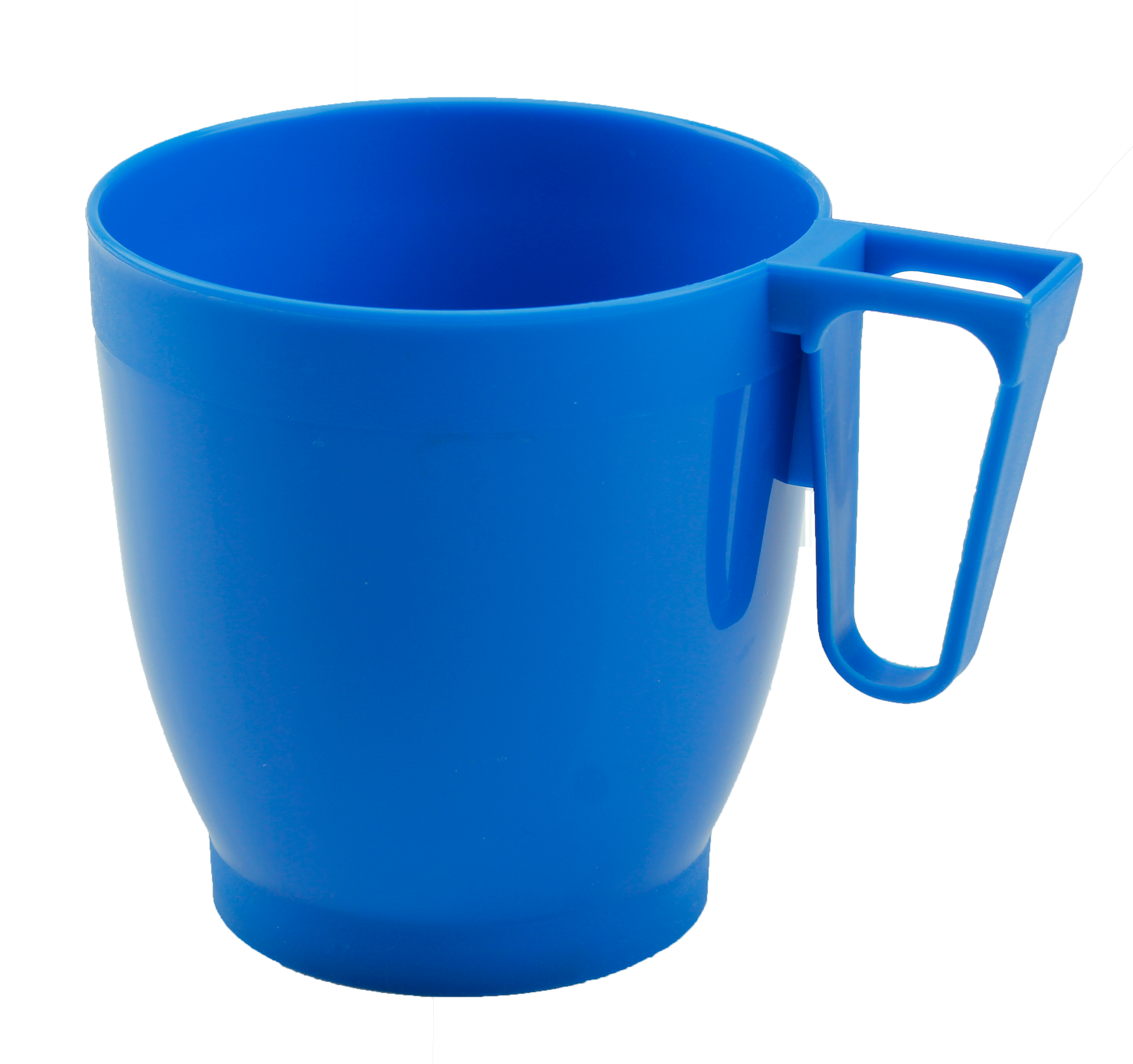 Caneca Plastica Jaguar Escolar 310ml