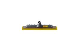 Rodo Rodofort Aluminio 40cm Duplo Com Cabo