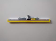 Rodo Rodofort Aluminio 60cm Duplo Com Cabo