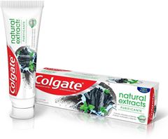 Creme Dental Colgate Natural Extracts Purificante 90g