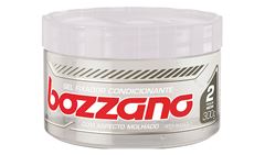 Gel Capilar Bozzano Brilho Incolor 300g