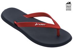 Sandalia Rider R1 Speed Masc Adulto Azul/Vermelho