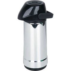 Garrafa Termica Invicta Pressao Gl Metali 1l