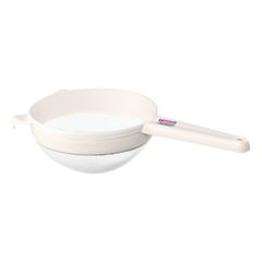 Peneira Plastica Sanremo 18,5cm