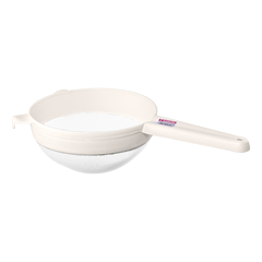 Peneira Plastica Sanremo 18,5cm