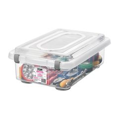 Organizador Plastico Sanremo 8,6l