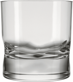 Copo De Vidro Whisky Nadir Amassadin 250ml