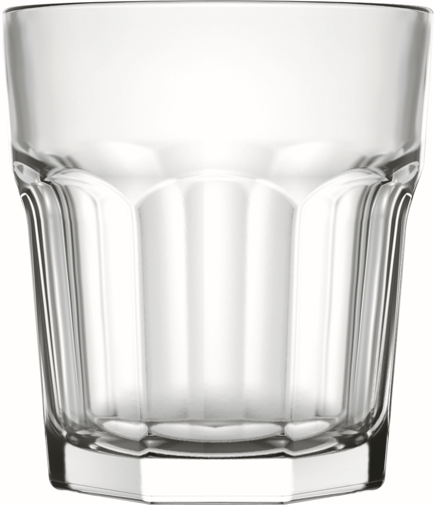 Copo De Vidro Whisky Nadir Bristol 320ml