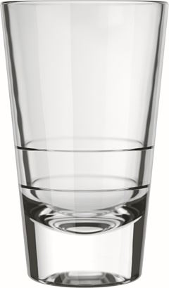 Copo De Vidro Dose Nadir Caninha 100ml