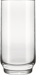 Copo De Vidro Long Drink Nadir Lights 410ml