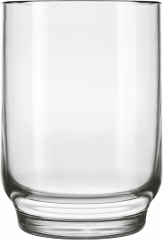 Copo De Vidro Suco Nadir Lights 260ml