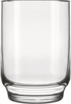 Copo De Vidro Suco Nadir Lights 260ml