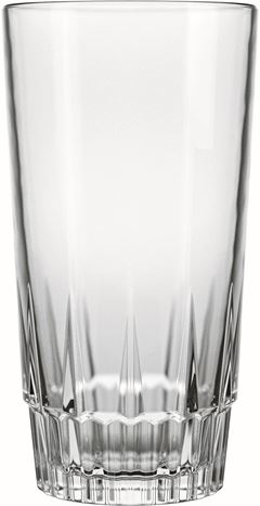 Copo De Vidro Long Drink Nadir Vegas 330ml