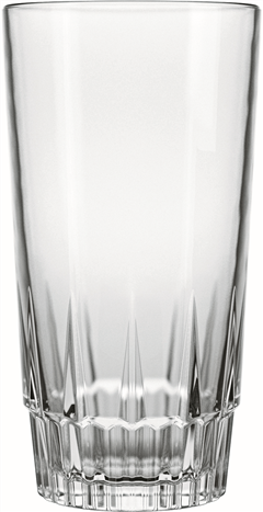 Copo De Vidro Long Drink Nadir Vegas 330ml