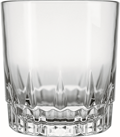 Copo De Vidro Whisky Nadir Vegas 290ml