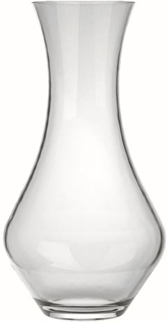 Decanter De Vidro Nadir Malbec 950ml