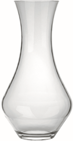 Decanter De Vidro Nadir Malbec 950ml