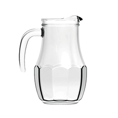 Jarra De Vidro Nadir Tango Sm 750ml
