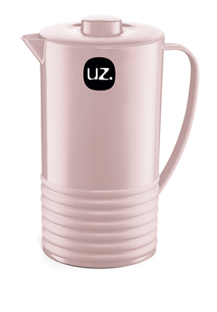 Jarra Plastica Uz Rosa 1,8l
