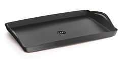 Bandeja Plastica Uz Plus Preta