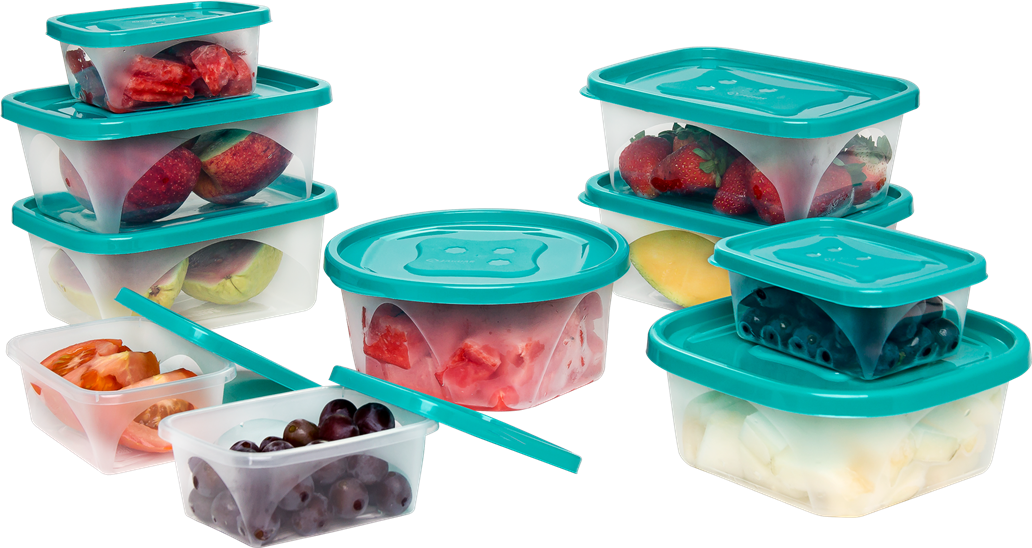 Conjunto Pote Plastico Jaguar Sortido 10pcs
