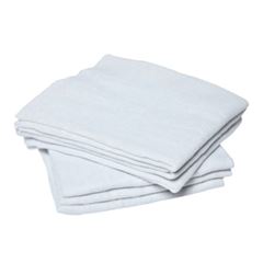 Saco De Algodao Alvejado Flanelin 50x70cm