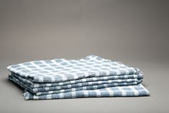 Saco De Algodao Alvejado Xadrez Flanelin 40x65cm