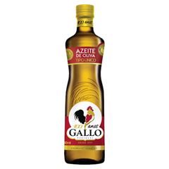 Azeite Puro Gallo Vidro 250ml