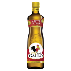 Azeite Puro Gallo Vidro 250ml