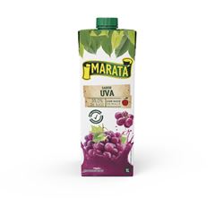 Suco Marata Uva 200ml