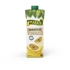 Suco Marata Maracuja 200ml