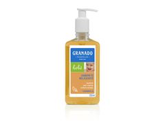 Sabonete Liquido Infantil Granado Camomila 250ml