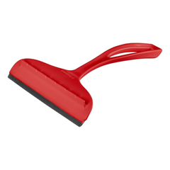 Rodo Para Pia Plastico Sanremo Cinza 14cm