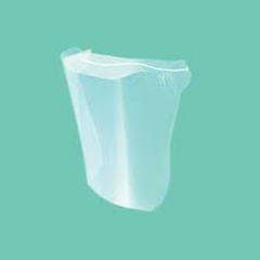 Protetor Facial Dello Plastico Fino